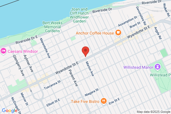 Windsor Immigration Consultant