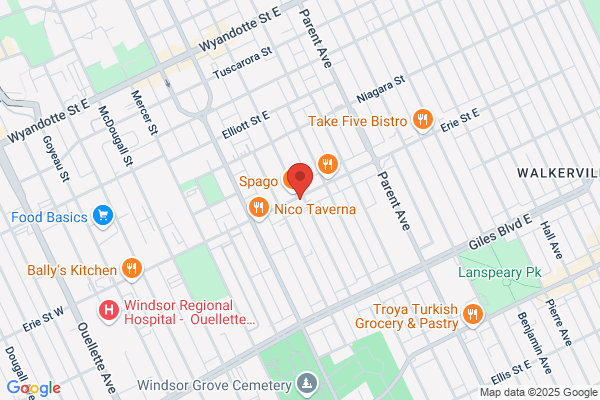 J & T Trading Windsor