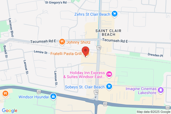 Tecumseh Pharmacy Plus