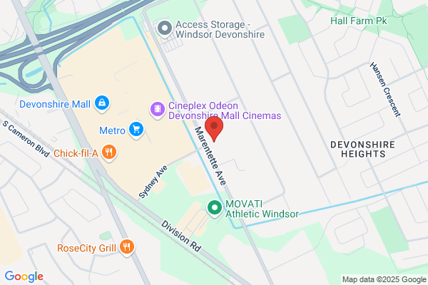 Chemfil Canada Ltd