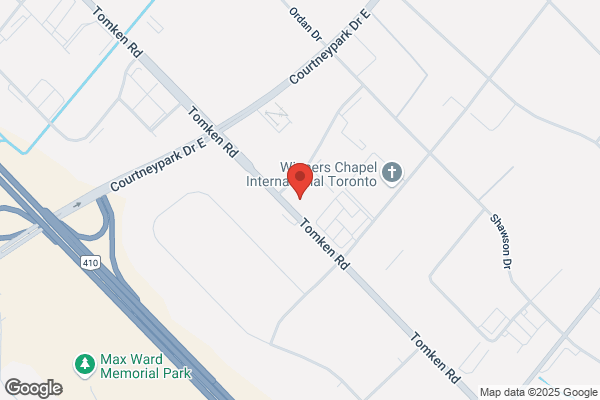 Bdi Canada Inc