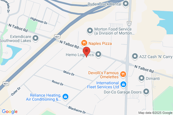 Metrology Solutions Inc