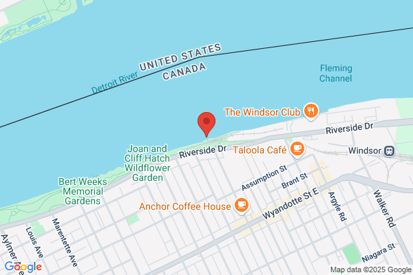 Pier 1 - Closed