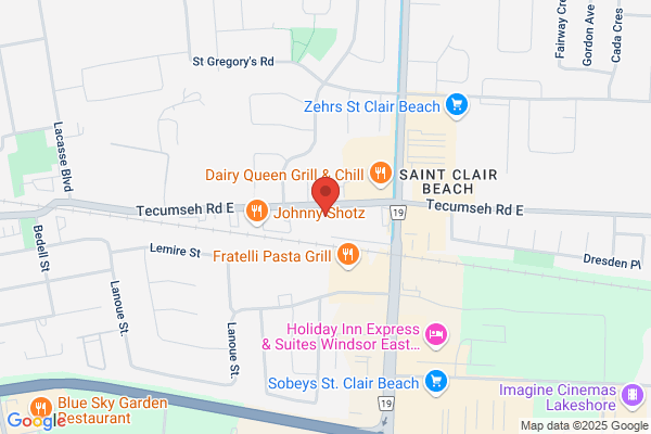 Graham's Paint & Paper Place