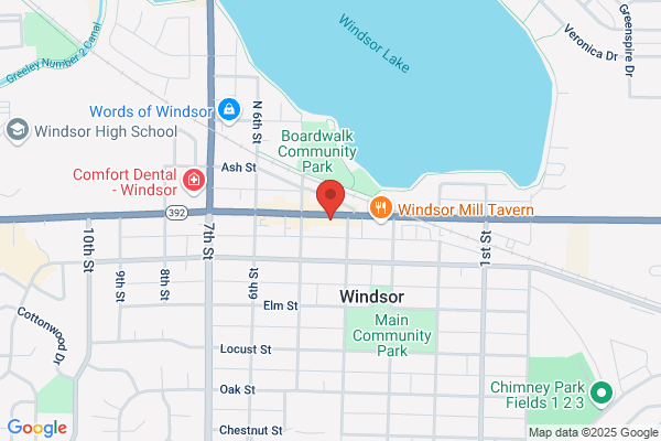 Quik Internet of Windsor