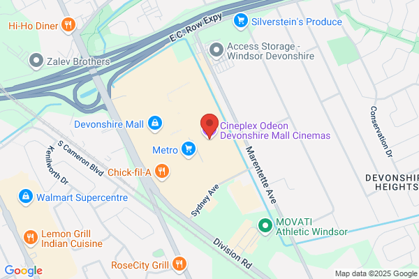Showtime Endeavors