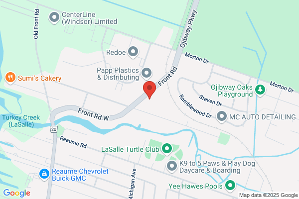 Lasalle Lock & Security