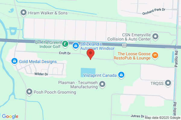 Essex Dental Laboratory