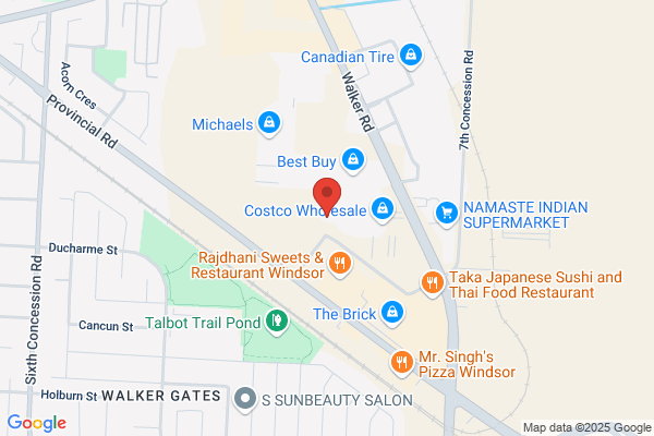 Ct Soil & Materials Engineering Inc