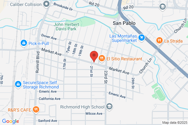 Maria's Cleaners & Laundromat
