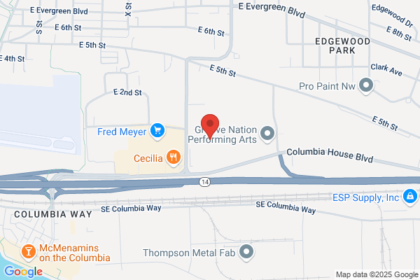 Columbia Machine Tool