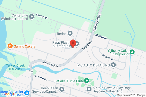 Couvillon Automotive Machine Shop