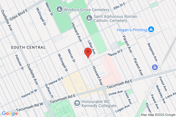 Romeo Machine Shop & Manufacturing Limited