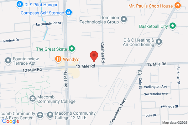 Tri-Way Manufacturing Technologies Corp, Service Parts