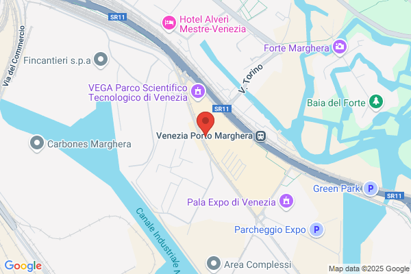 Baggio Courier & Delivery Inc