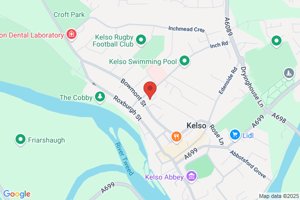 Kelso Tooling Services