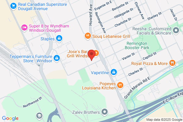 Williams R J & Associates