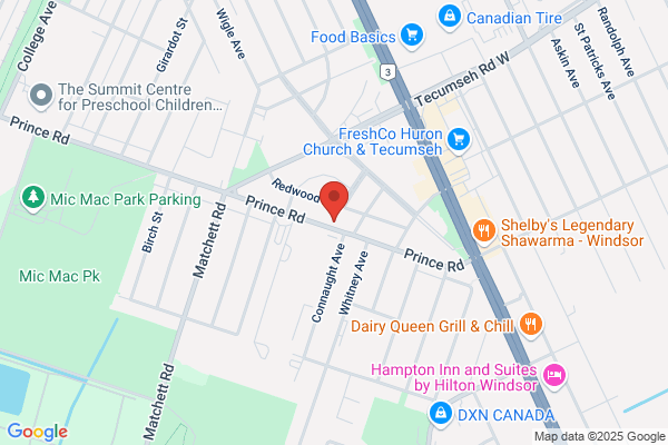 Glengarda Child and Family Services