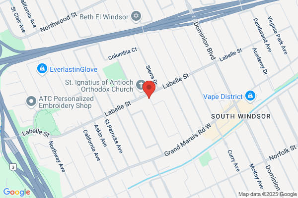 MacDonell Addictions Counselling Services