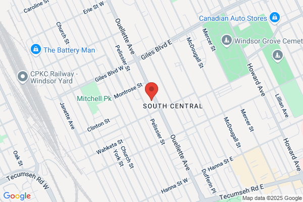 Taoist Tai Chi Society of Canada Central Region