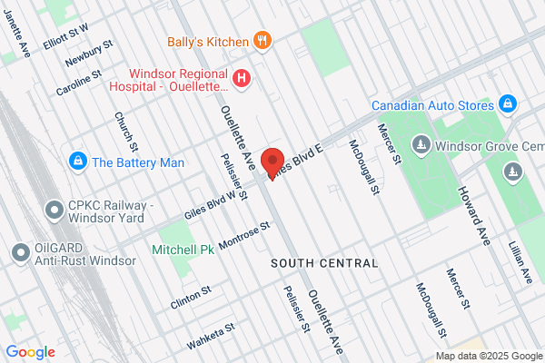 Acupuncture and Herbs Clinic