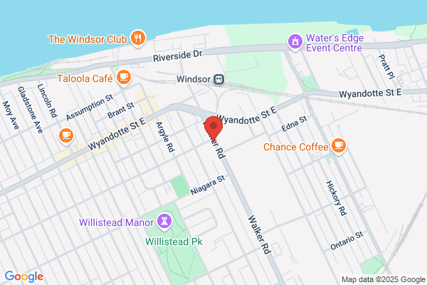 Excel Chiropractic & Wellness Centre