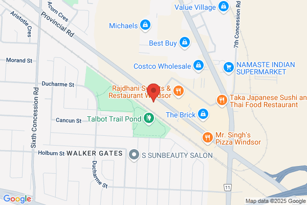 Holistic Wellness Centre