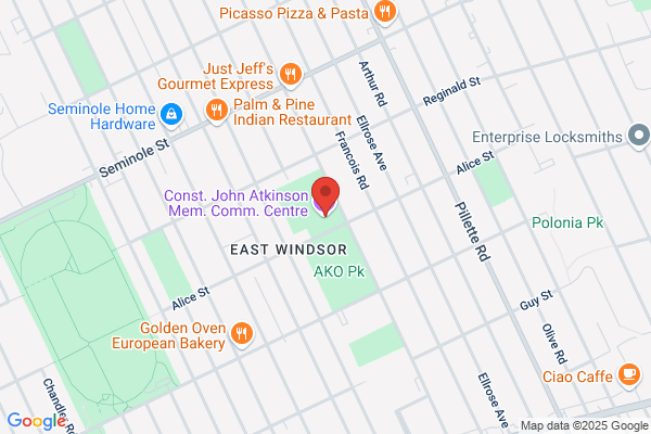 A K O Neighbourhood Centre