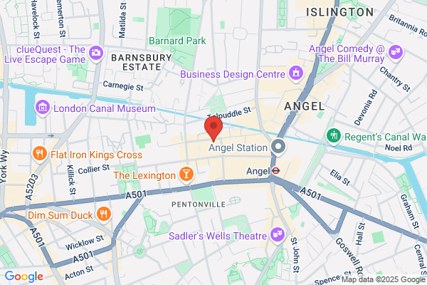 Angileri-Franco Angileri Designs Ltd