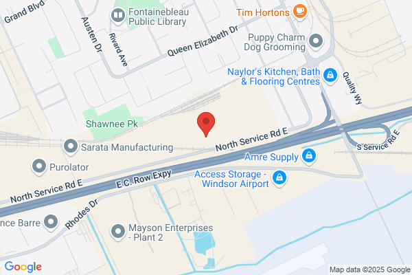 Vintech Stampings Ltd