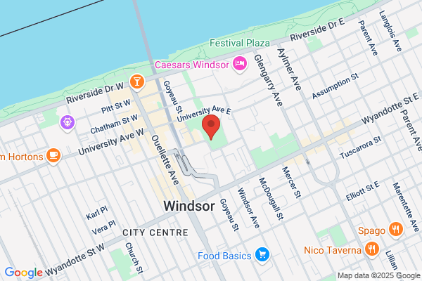 Members of Municipal Council Continued, Windsor (City of), Ward 1, Joyce Zuk