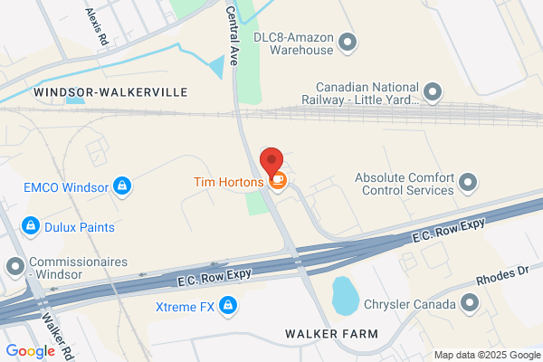 Municipal Government Services, Lasalle (Town of), Environmental Services, Roads-Water-Drainage