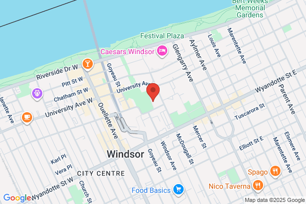 Social Services, Windsor (City of), Applications For Financial Assistance (Ontario Work