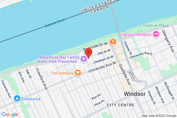 Transit, Windsor (City of)