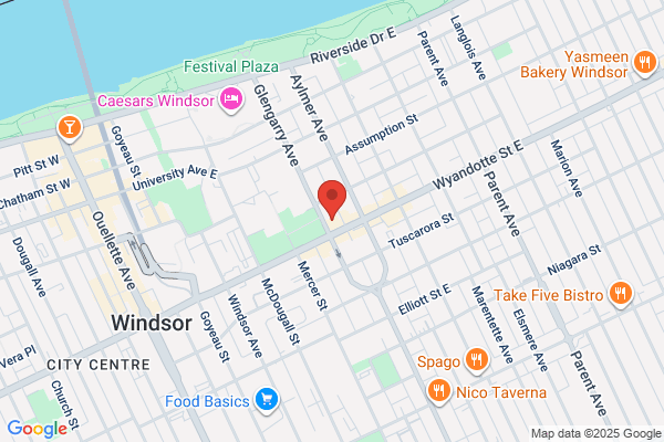 Windsor Movers by Aleks Moving Company Best Movers