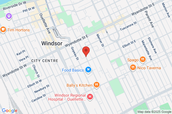 Economy Moving & Storage
