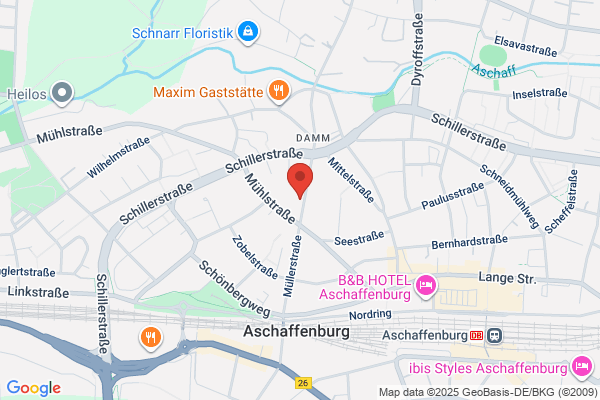 Futo Franz Dr Chirprctr