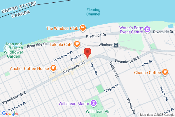 Windsor Star, Classified Advertising