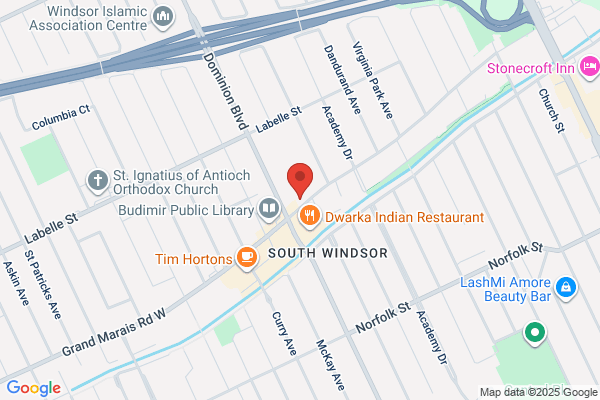 South Windsor Vision Care - Dr's Dianna and Loui sa Minardi