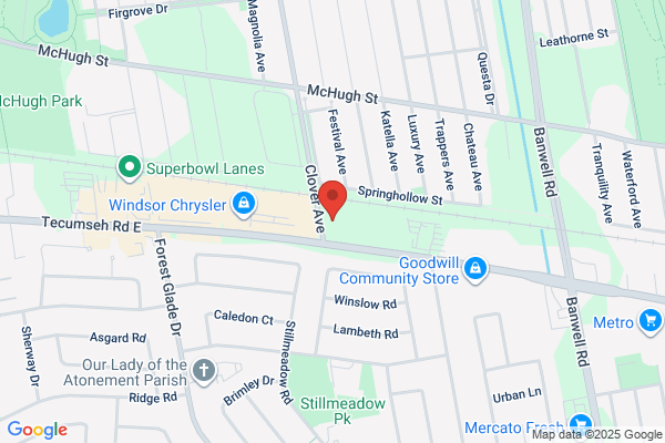 East Riverside Optometry