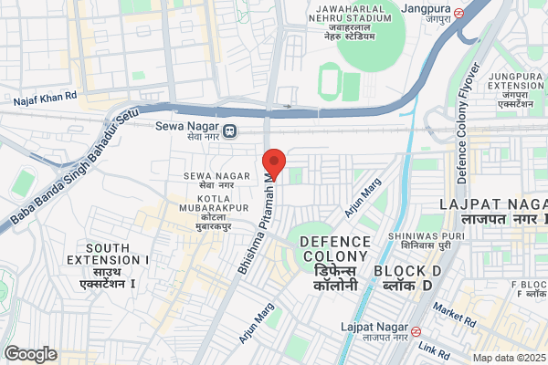 Advanced Physiotherapy & Rehab Centre