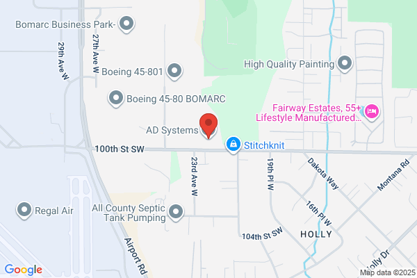 Pv Ad Systems Inc