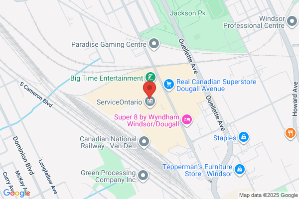 Neighbourhood Pet Food & Supplies Inc