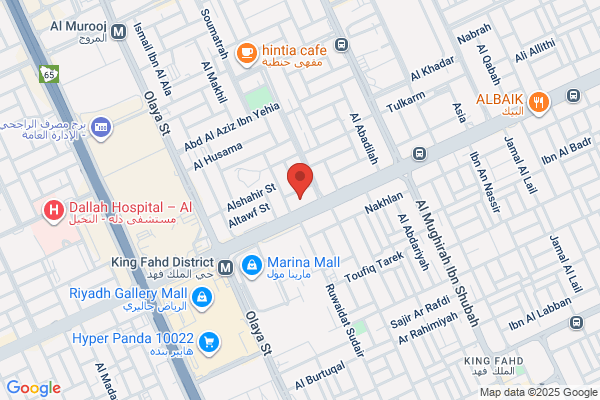 Avenue Pharmacy