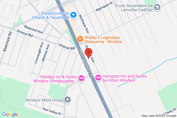 Southbridge Drug Store Ltd