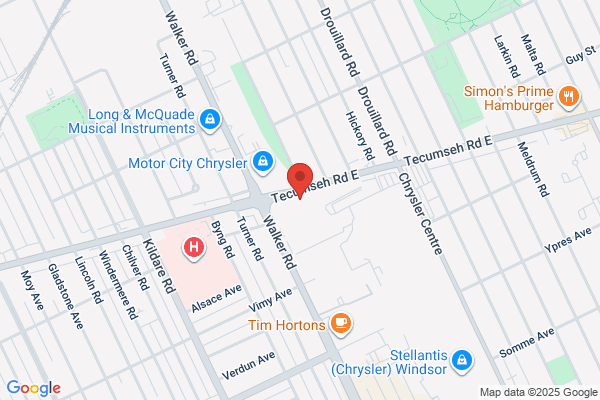 Windsor Medical Pharmacy