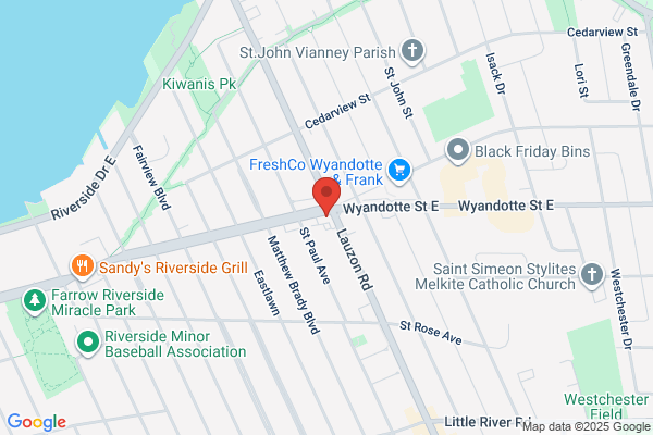 Wyandotte Medical Pharmacy Ltd
