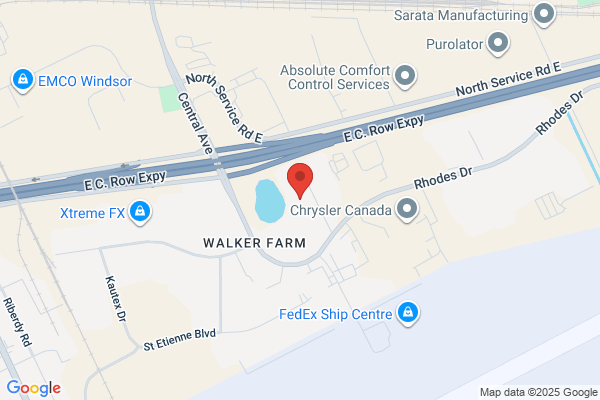 Today Management (Windsor) Inc