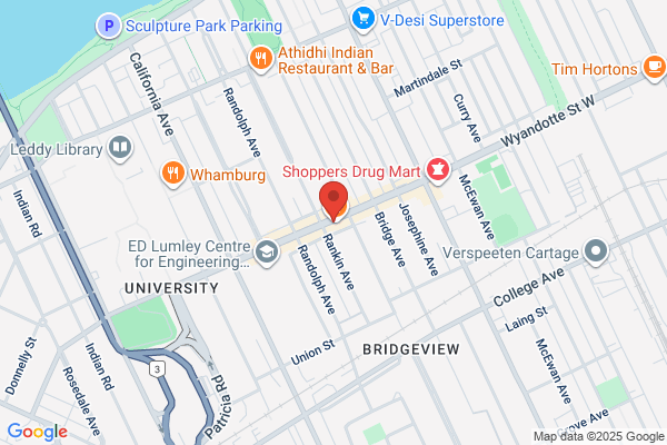 Windsor Computer Repair