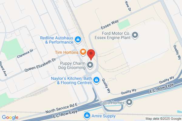 Baymar Air Conditioning Supply Ltd